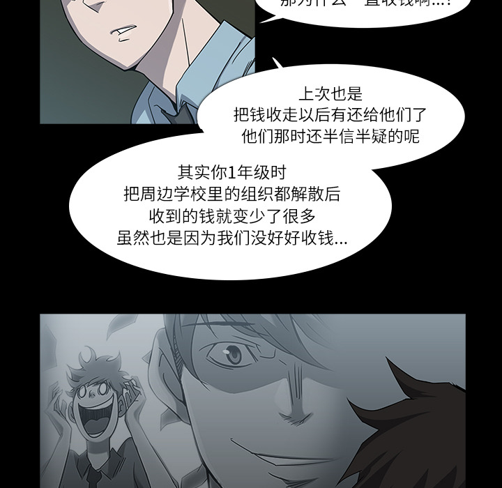 金钱游戏[抖漫]韩漫全集-金钱游戏-第 7 章无删减无遮挡章节图片 