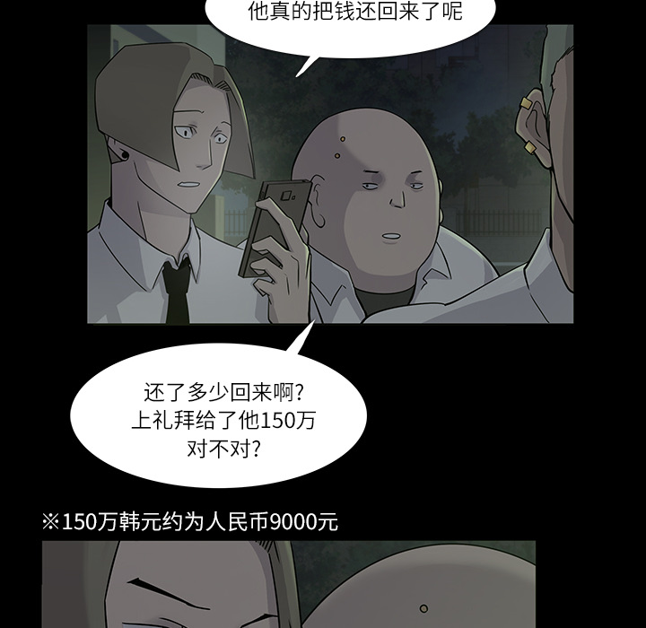 金钱游戏[抖漫]韩漫全集-金钱游戏-第 7 章无删减无遮挡章节图片 