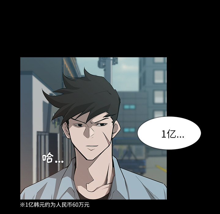 金钱游戏[抖漫]韩漫全集-金钱游戏-第 8 章无删减无遮挡章节图片 