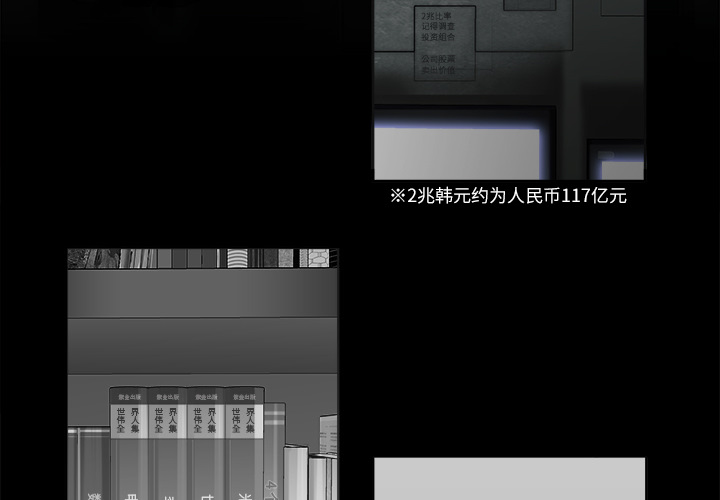 金钱游戏[抖漫]韩漫全集-金钱游戏-第 10 章无删减无遮挡章节图片 