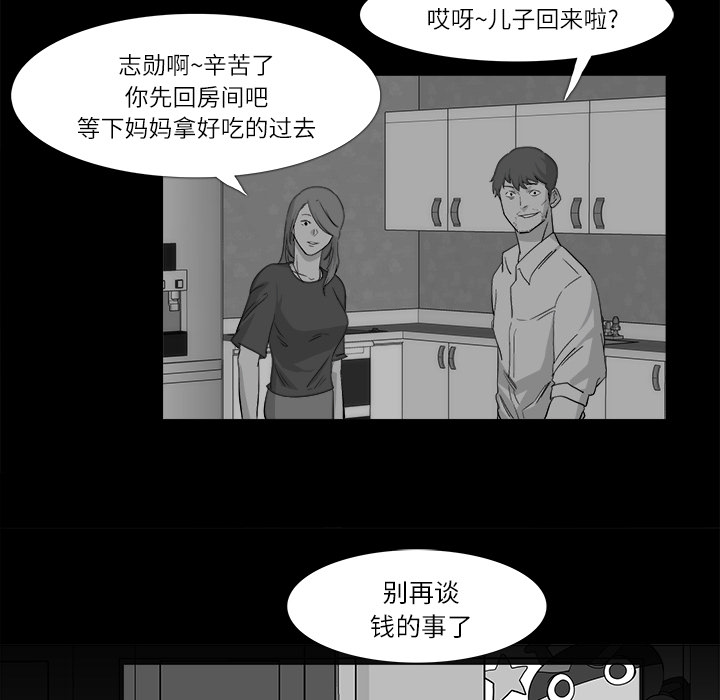 金钱游戏[抖漫]韩漫全集-金钱游戏-第 10 章无删减无遮挡章节图片 