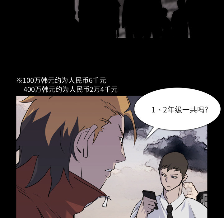 金钱游戏[抖漫]韩漫全集-金钱游戏-第 12 章无删减无遮挡章节图片 