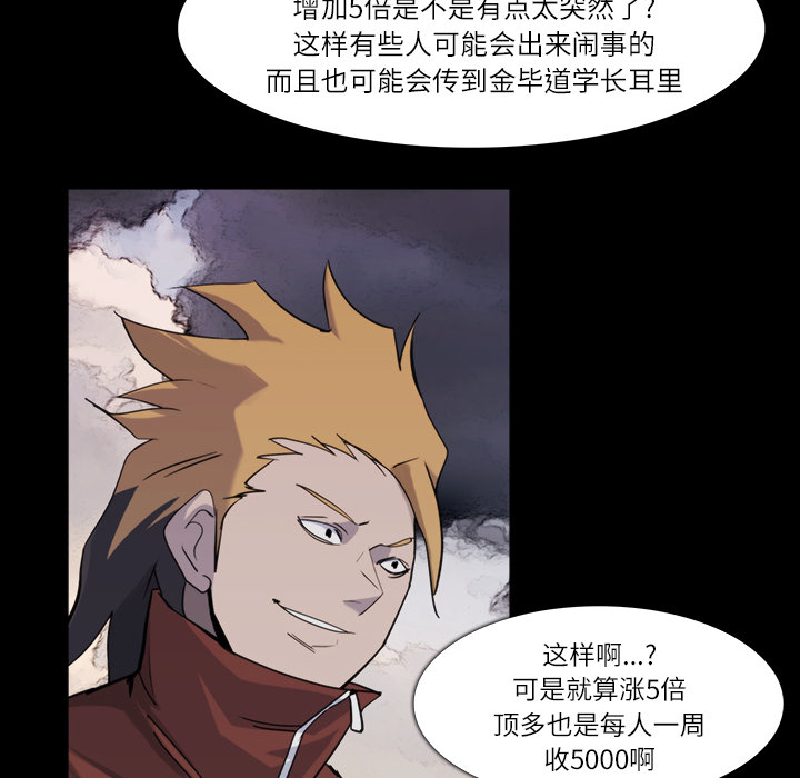 金钱游戏[抖漫]韩漫全集-金钱游戏-第 12 章无删减无遮挡章节图片 