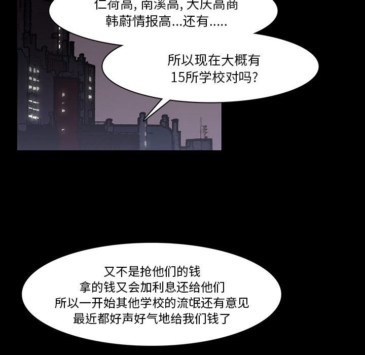 金钱游戏[抖漫]韩漫全集-金钱游戏-第 13 章无删减无遮挡章节图片 