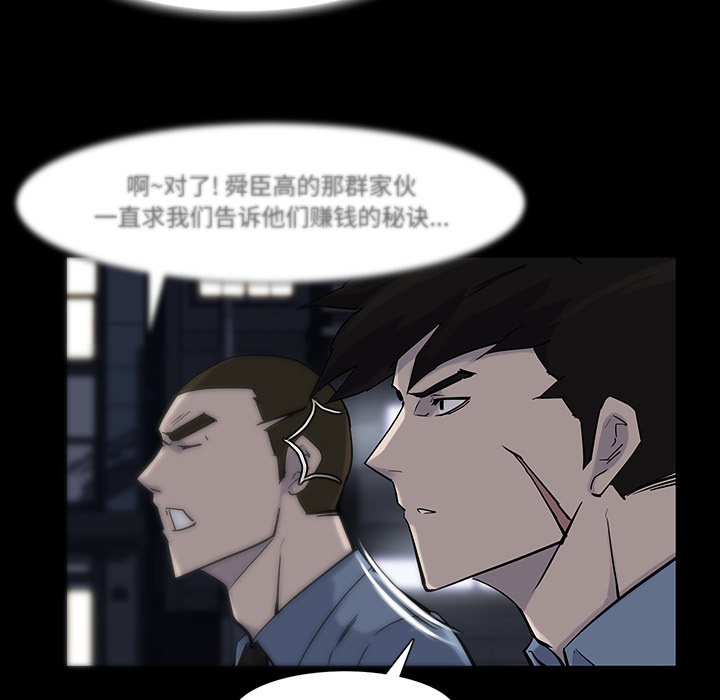 金钱游戏[抖漫]韩漫全集-金钱游戏-第 13 章无删减无遮挡章节图片 