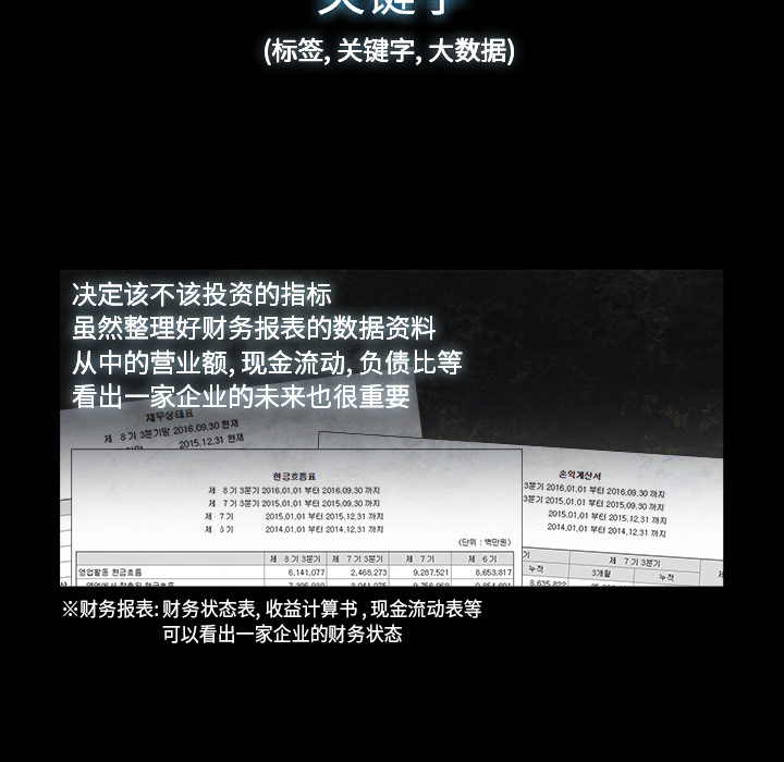 金钱游戏[抖漫]韩漫全集-金钱游戏-第 17 章无删减无遮挡章节图片 