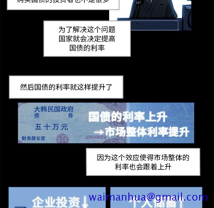 金钱游戏[抖漫]韩漫全集-金钱游戏-第 20 章无删减无遮挡章节图片 