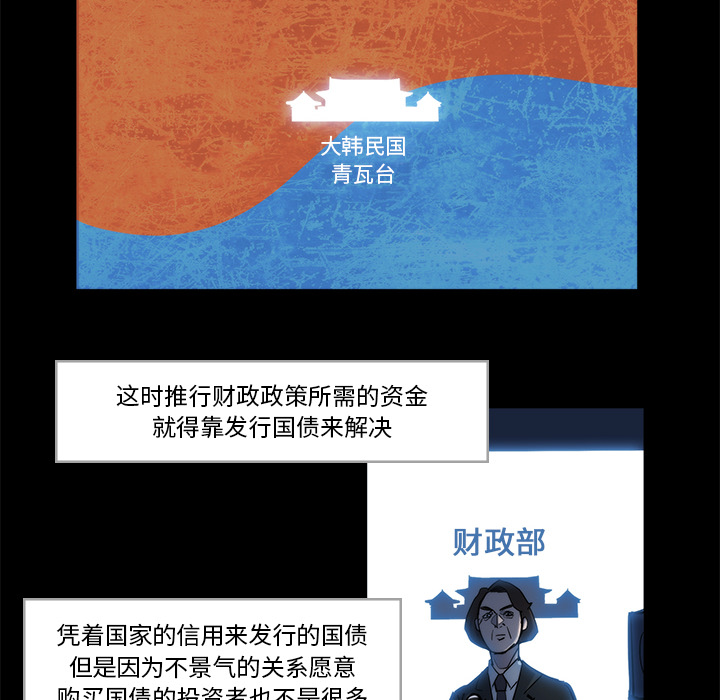 金钱游戏[抖漫]韩漫全集-金钱游戏-第 20 章无删减无遮挡章节图片 