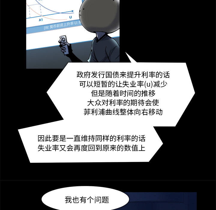 金钱游戏[抖漫]韩漫全集-金钱游戏-第 20 章无删减无遮挡章节图片 