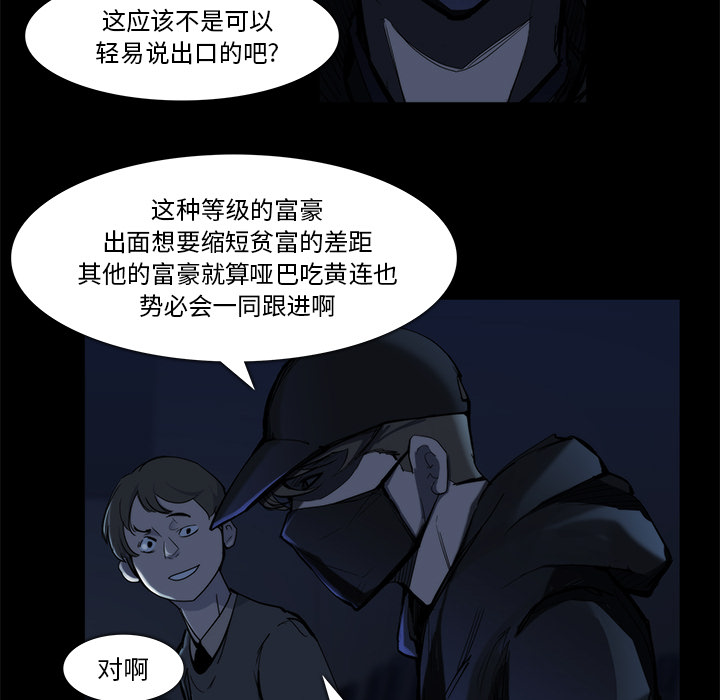 金钱游戏[抖漫]韩漫全集-金钱游戏-第 20 章无删减无遮挡章节图片 