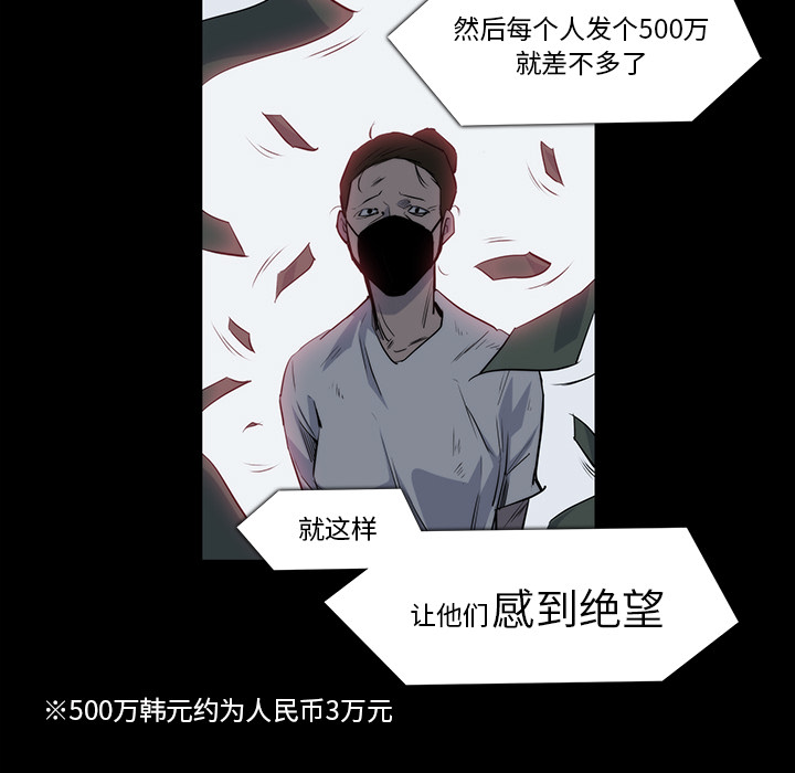 金钱游戏[抖漫]韩漫全集-金钱游戏-第 21 章无删减无遮挡章节图片 