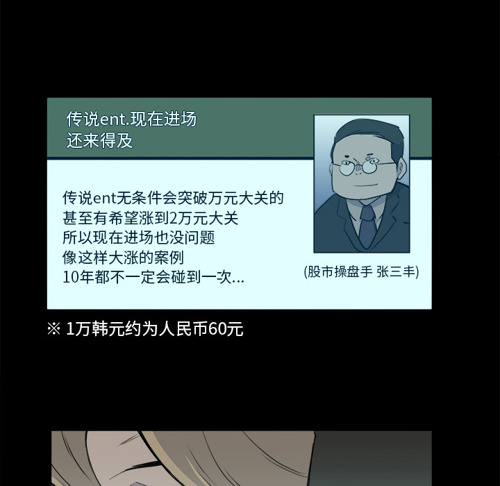 金钱游戏[抖漫]韩漫全集-金钱游戏-第 22 章无删减无遮挡章节图片 