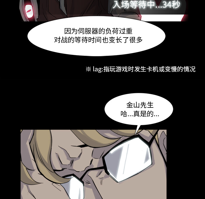 金钱游戏[抖漫]韩漫全集-金钱游戏-第 22 章无删减无遮挡章节图片 