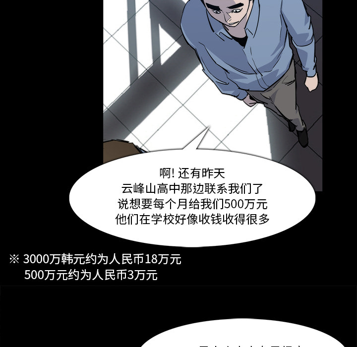 金钱游戏[抖漫]韩漫全集-金钱游戏-第 24 章无删减无遮挡章节图片 
