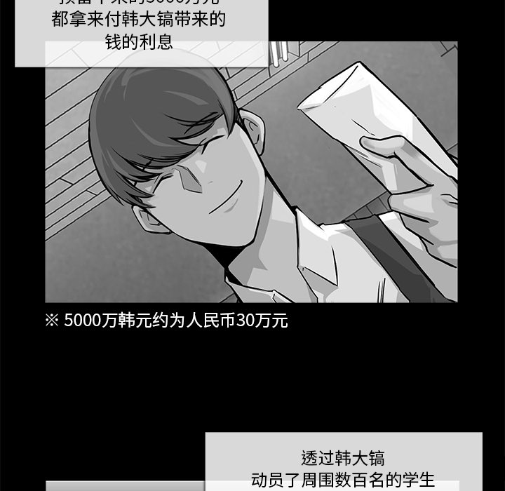 金钱游戏[抖漫]韩漫全集-金钱游戏-第 24 章无删减无遮挡章节图片 