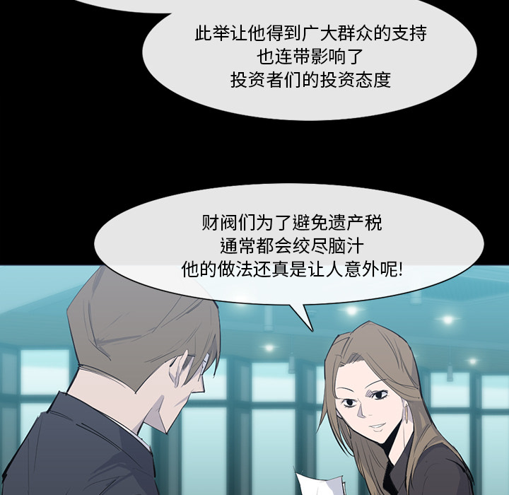 金钱游戏[抖漫]韩漫全集-金钱游戏-第 25 章无删减无遮挡章节图片 