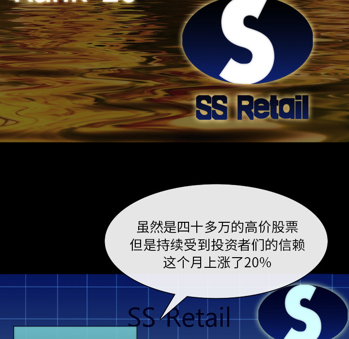 金钱游戏[抖漫]韩漫全集-金钱游戏-第 25 章无删减无遮挡章节图片 