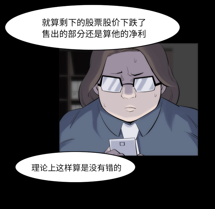 金钱游戏[抖漫]韩漫全集-金钱游戏-第 29 章无删减无遮挡章节图片 