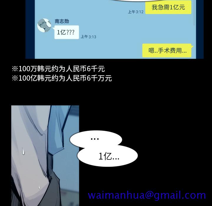 金钱游戏[抖漫]韩漫全集-金钱游戏-第 31 章无删减无遮挡章节图片 