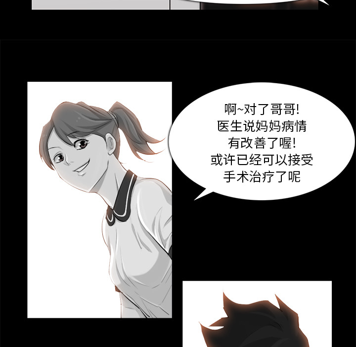 金钱游戏[h漫]韩漫全集-金钱游戏-第 32 章无删减无遮挡章节图片 