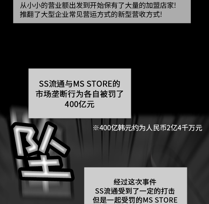 金钱游戏[抖漫]韩漫全集-金钱游戏-第 33 章无删减无遮挡章节图片 