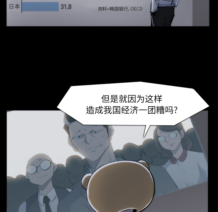 金钱游戏[抖漫]韩漫全集-金钱游戏-第 33 章无删减无遮挡章节图片 