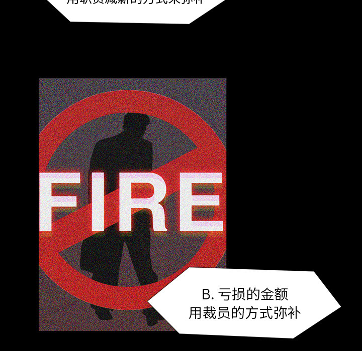 金钱游戏[抖漫]韩漫全集-金钱游戏-第 34 章无删减无遮挡章节图片 
