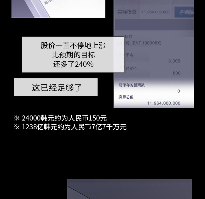 金钱游戏[抖漫]韩漫全集-金钱游戏-第 37 章无删减无遮挡章节图片 