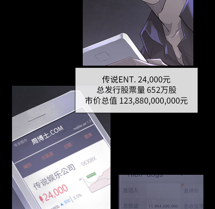 金钱游戏[抖漫]韩漫全集-金钱游戏-第 37 章无删减无遮挡章节图片 