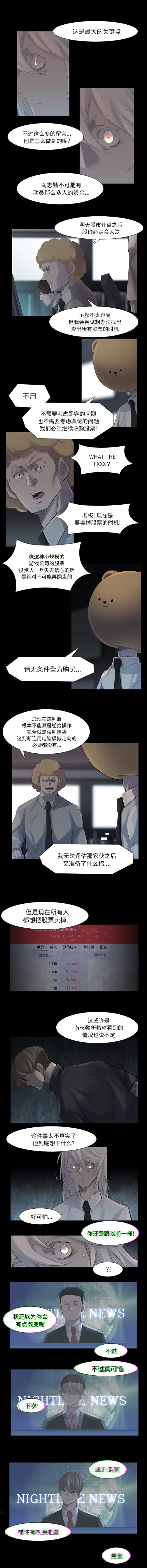 金钱游戏[抖漫]韩漫全集-金钱游戏-第 43 章无删减无遮挡章节图片 