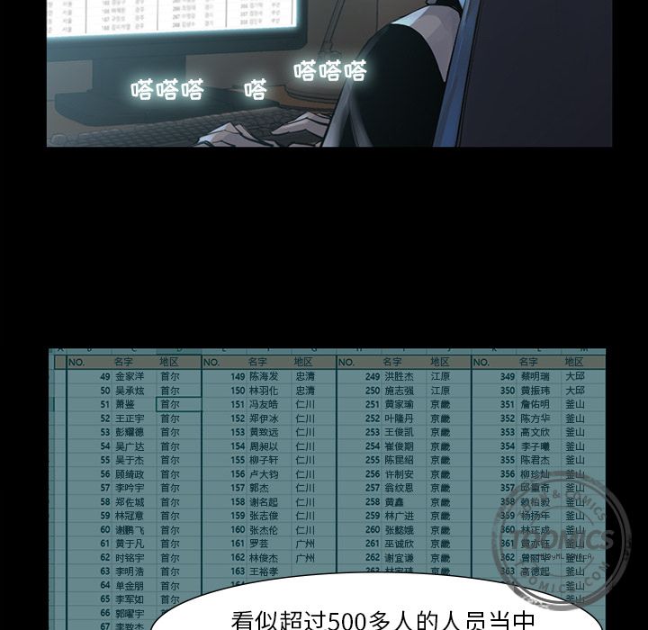 金钱游戏[抖漫]韩漫全集-金钱游戏-第 45 章无删减无遮挡章节图片 