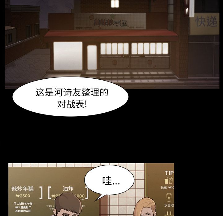 金钱游戏[抖漫]韩漫全集-金钱游戏-第 45 章无删减无遮挡章节图片 