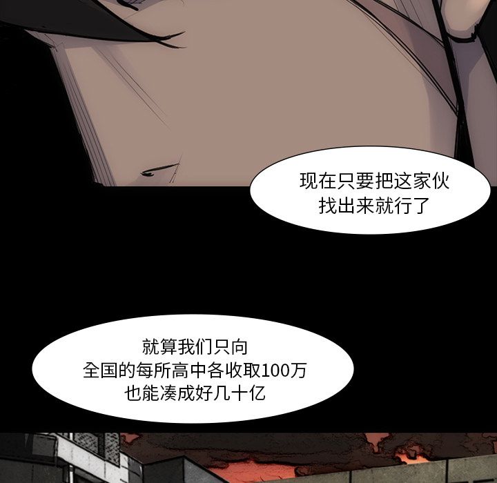 金钱游戏[抖漫]韩漫全集-金钱游戏-第 54 章无删减无遮挡章节图片 