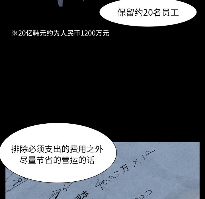 金钱游戏[抖漫]韩漫全集-金钱游戏-第 62 章无删减无遮挡章节图片 