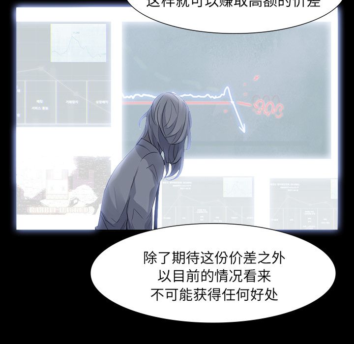 金钱游戏[抖漫]韩漫全集-金钱游戏-第 63 章无删减无遮挡章节图片 