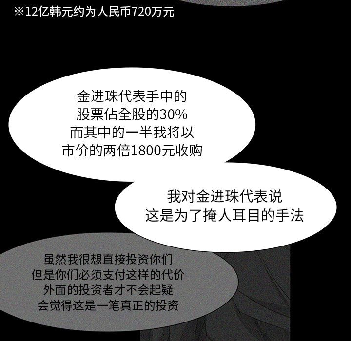 金钱游戏[抖漫]韩漫全集-金钱游戏-第 63 章无删减无遮挡章节图片 