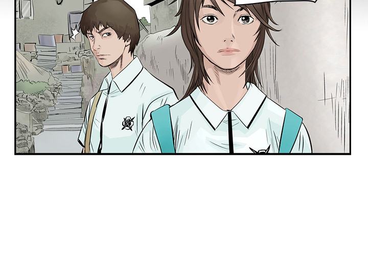 统帅：前传[h漫]韩漫全集-统帅：前传-第 3 章无删减无遮挡章节图片 