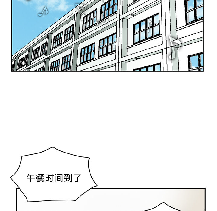 统帅：前传[h漫]韩漫全集-统帅：前传-第 3 章无删减无遮挡章节图片 