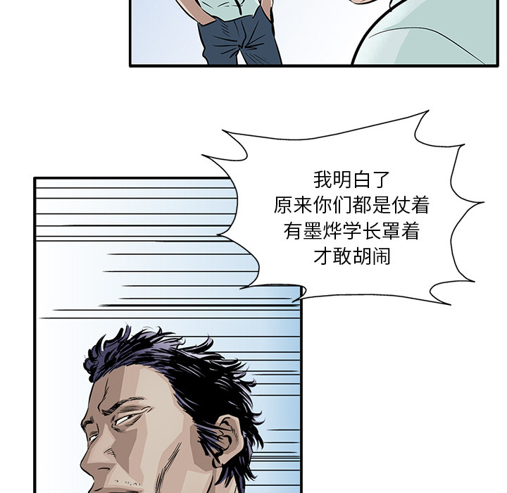 统帅：前传[h漫]韩漫全集-统帅：前传-第 5 章无删减无遮挡章节图片 