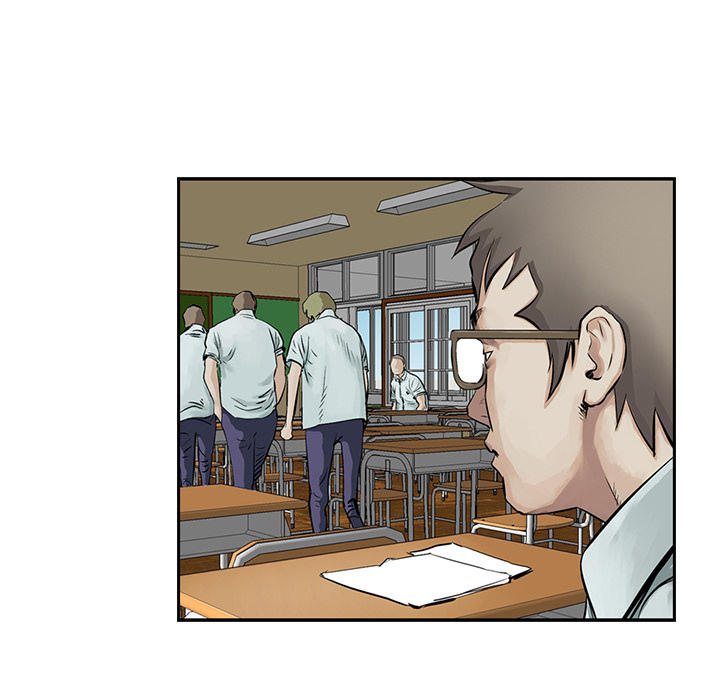 统帅：前传[抖漫]韩漫全集-统帅：前传-第 7 章无删减无遮挡章节图片 