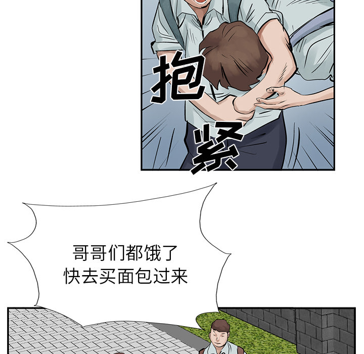 统帅：前传[抖漫]韩漫全集-统帅：前传-第 10 章无删减无遮挡章节图片 