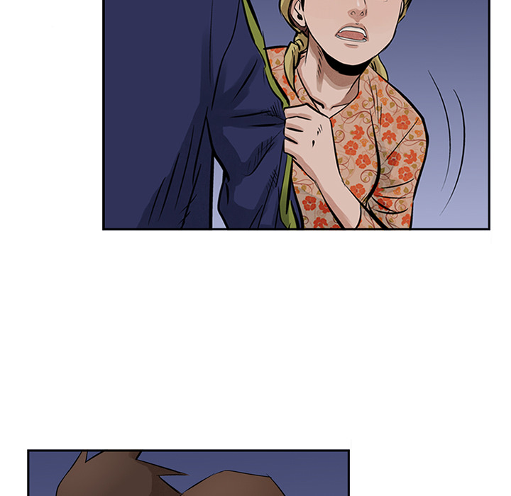 统帅：前传[抖漫]韩漫全集-统帅：前传-第 14 章无删减无遮挡章节图片 