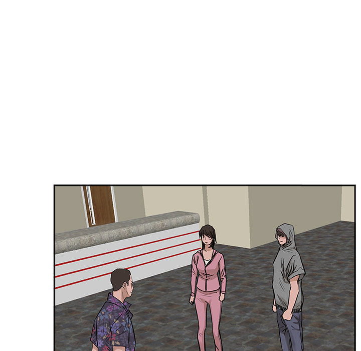 统帅：前传[抖漫]韩漫全集-统帅：前传-第 15 章无删减无遮挡章节图片 