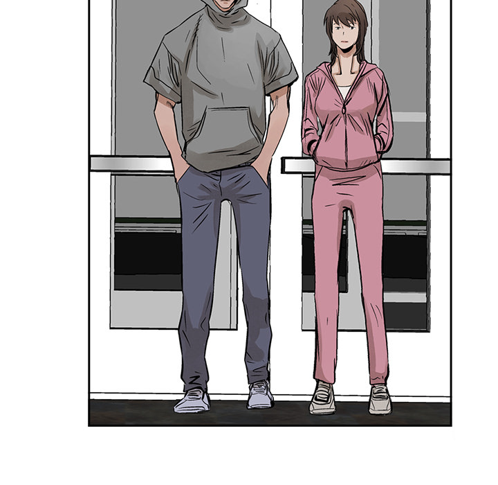 统帅：前传[抖漫]韩漫全集-统帅：前传-第 15 章无删减无遮挡章节图片 