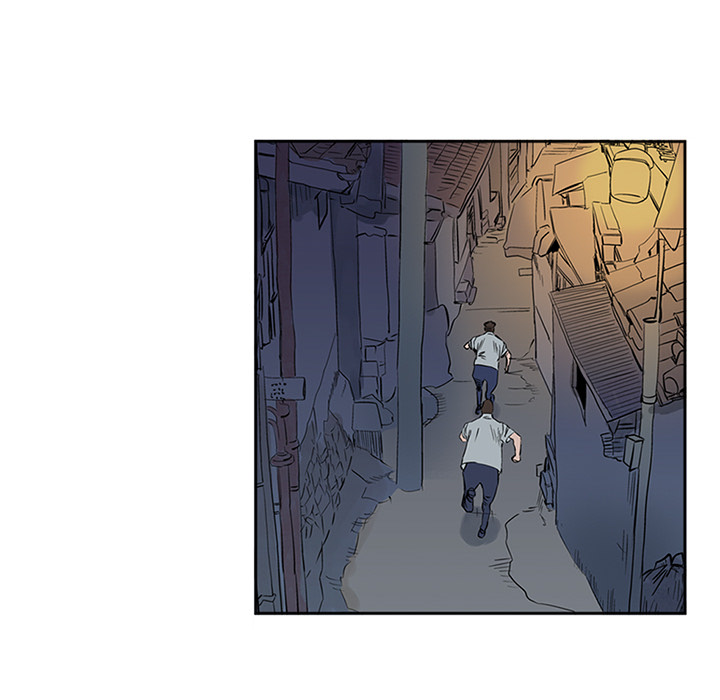 统帅：前传[抖漫]韩漫全集-统帅：前传-第 15 章无删减无遮挡章节图片 