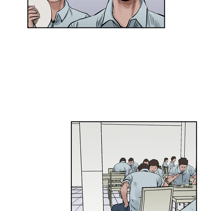 统帅：前传[抖漫]韩漫全集-统帅：前传-第 17 章无删减无遮挡章节图片 