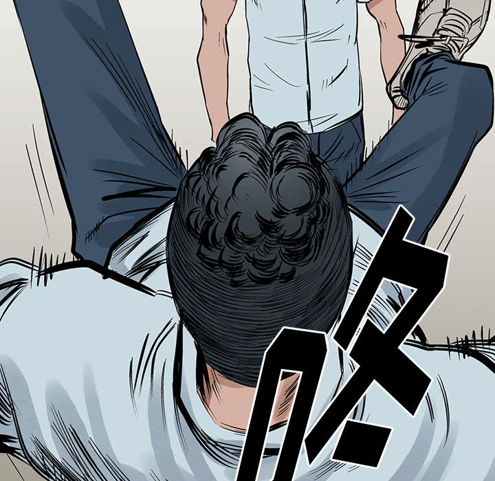统帅：前传[抖漫]韩漫全集-统帅：前传-第 18 章无删减无遮挡章节图片 