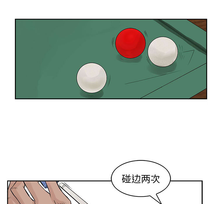 统帅：前传[抖漫]韩漫全集-统帅：前传-第 19 章无删减无遮挡章节图片 