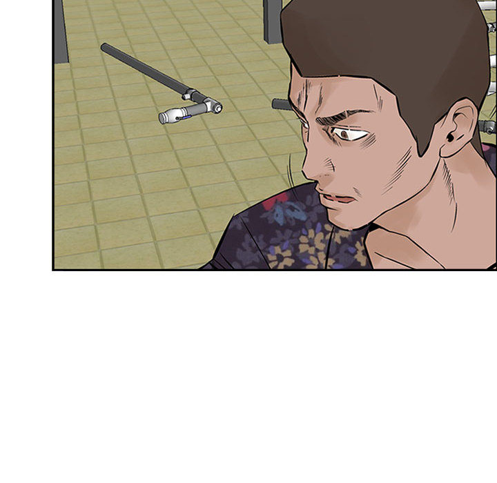 统帅：前传[抖漫]韩漫全集-统帅：前传-第 20 章无删减无遮挡章节图片 