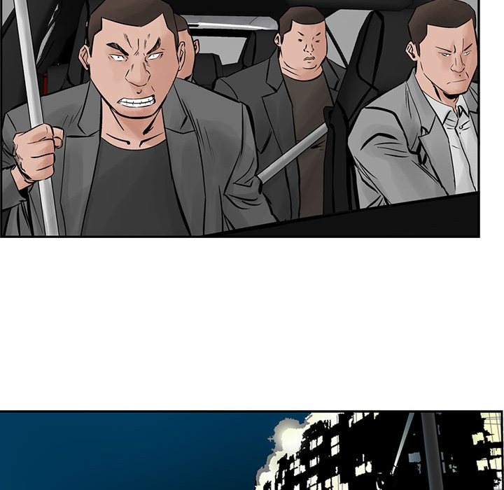 统帅：前传[h漫]韩漫全集-统帅：前传-第 24 章无删减无遮挡章节图片 